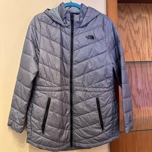 The North Face Tamburello Insulated Parka Puffer Coat Jacket